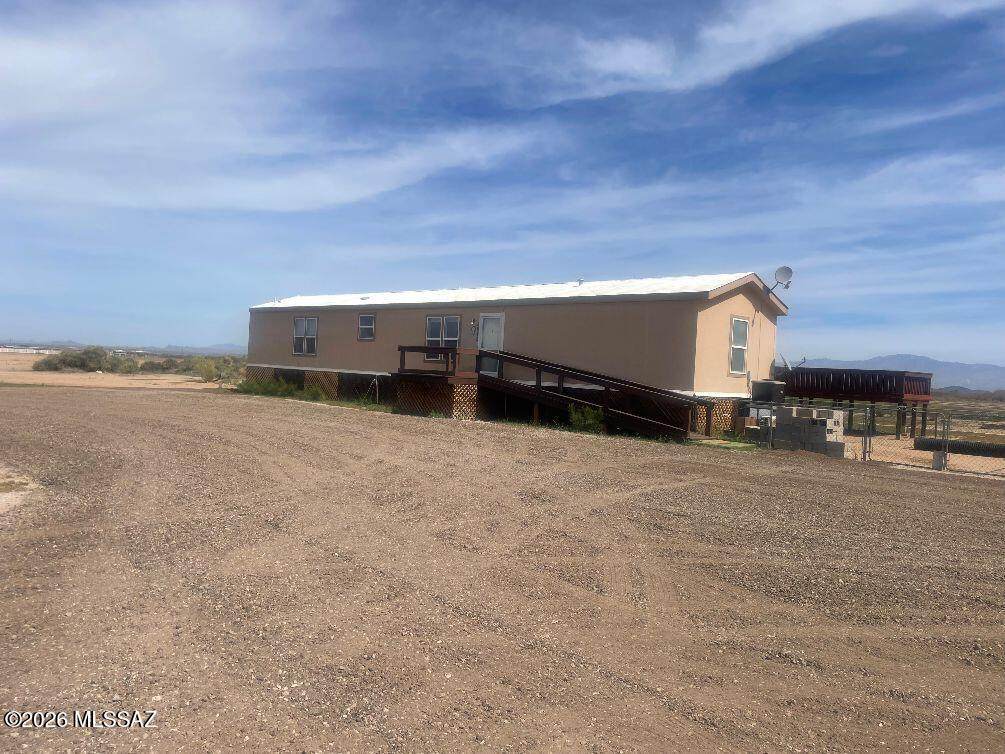 8845 Ghost Ranch Trail - Photo 1