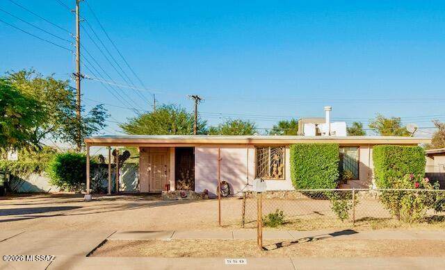 550 Calle Garcia - Photo 1