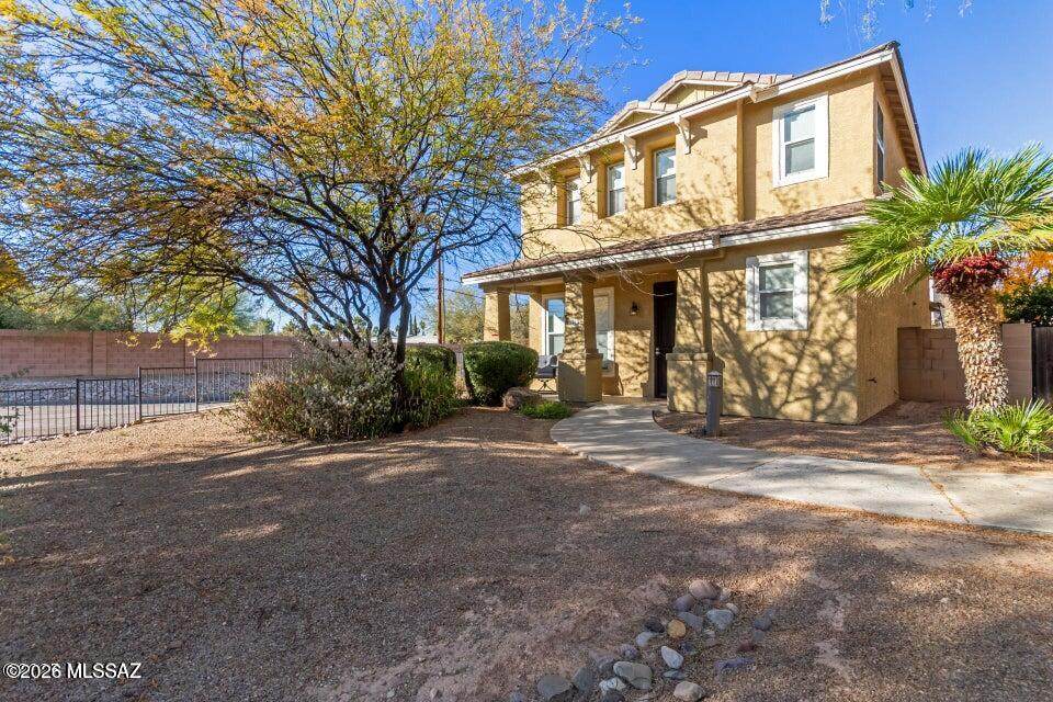 2713 Neruda Lane - Photo 1