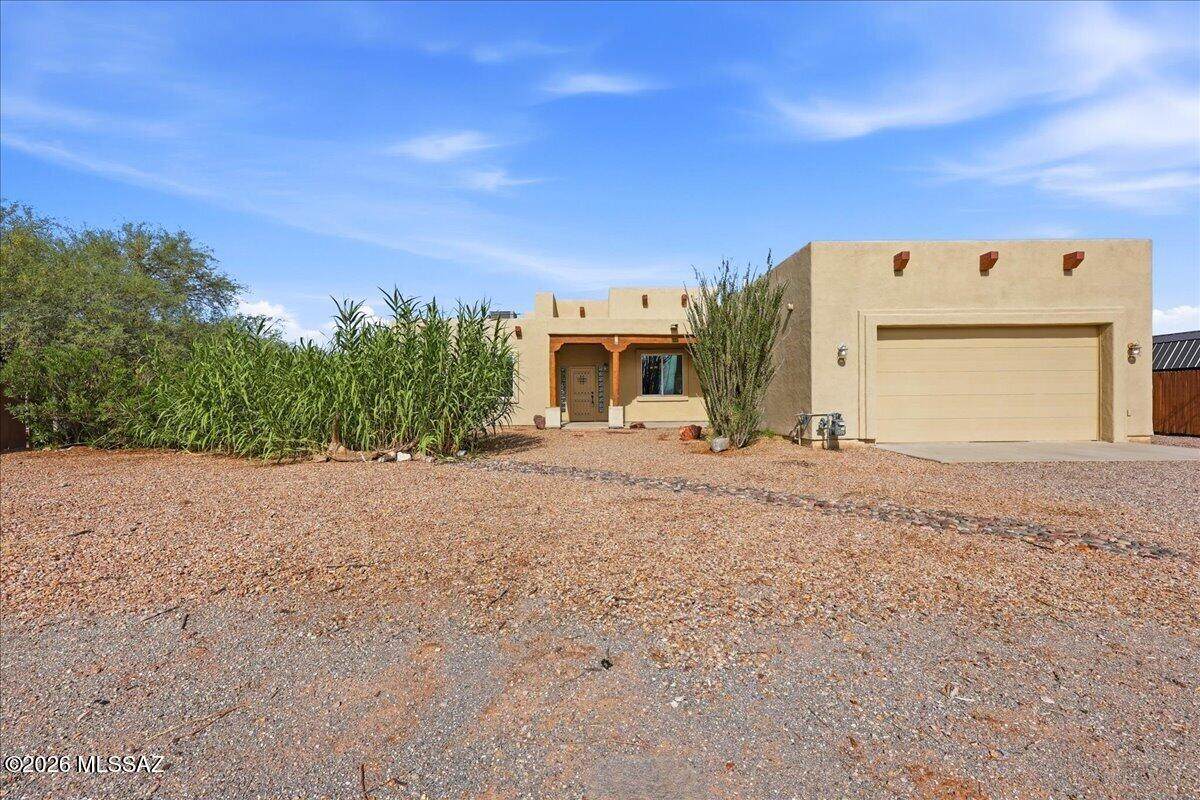 9840 Anway Road - Photo 1