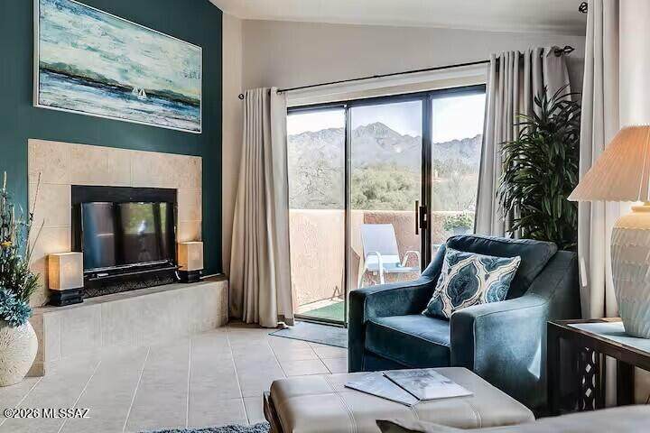 5051 Sabino Canyon Road - Photo 1