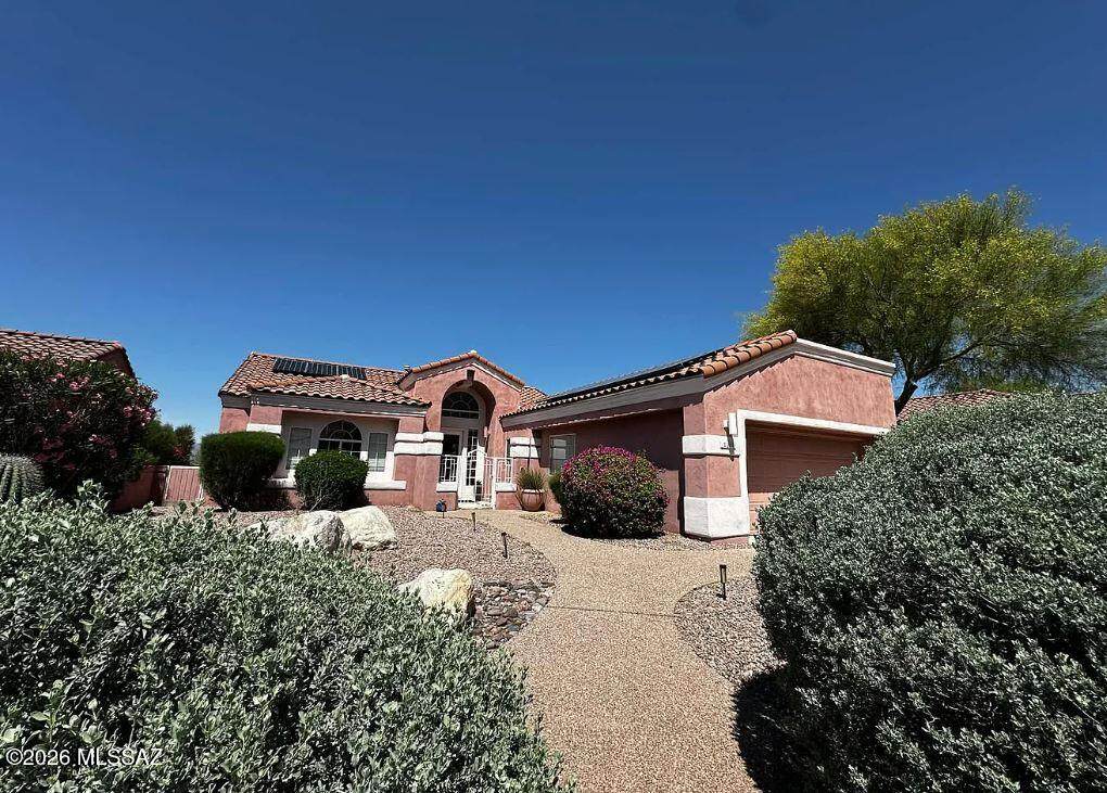 1485 Ram Canyon Drive - Photo 1