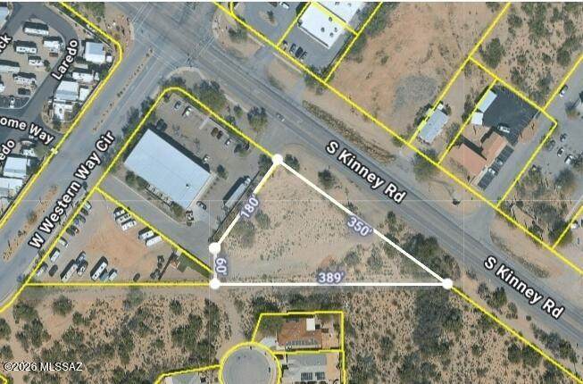  Kinney Road - Photo 1