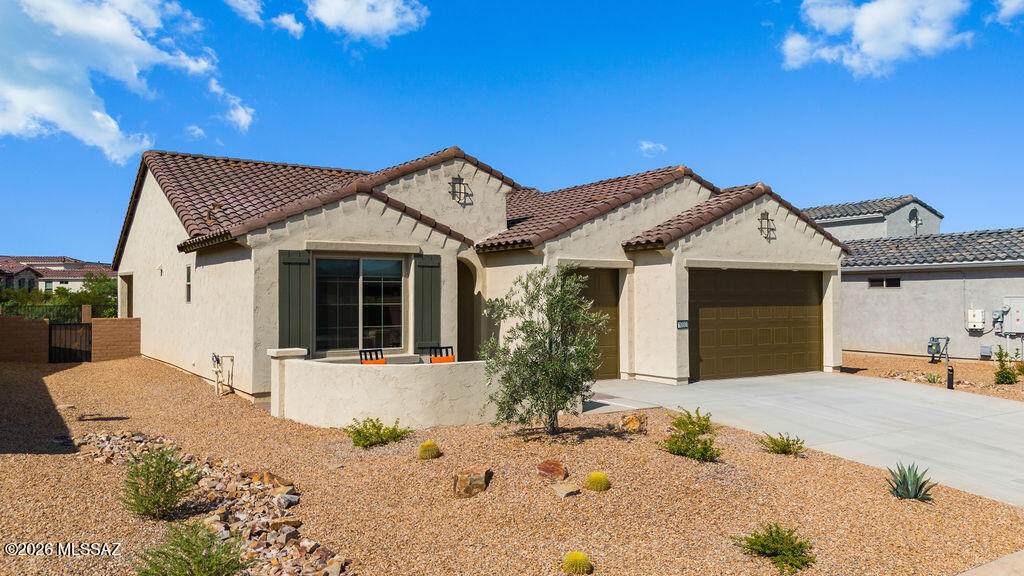 1732 Hollow Creek Drive - Photo 1