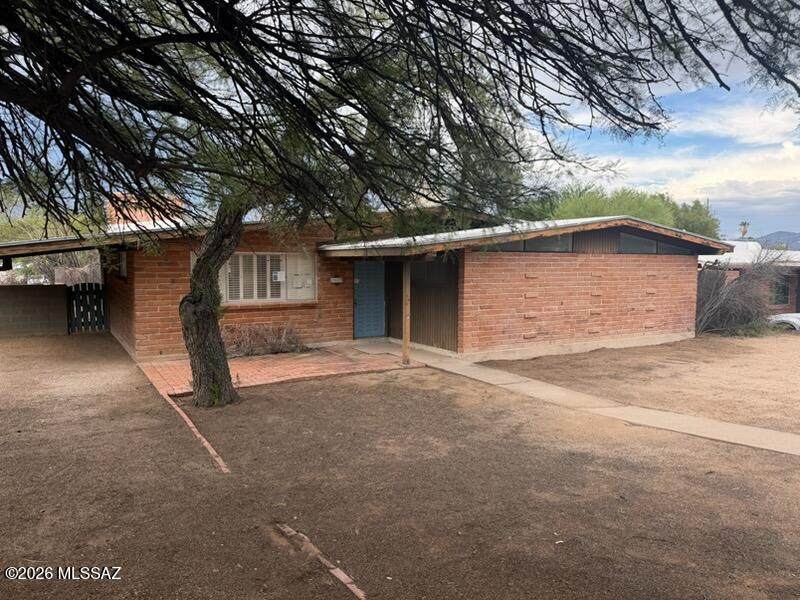7017 Luana Drive - Photo 1