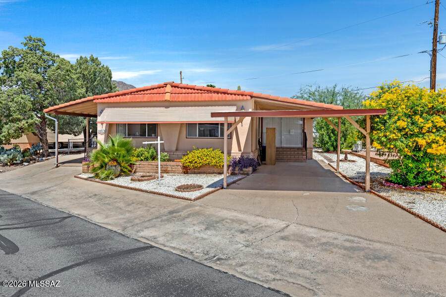6010 Lazy Heart Street - Photo 1