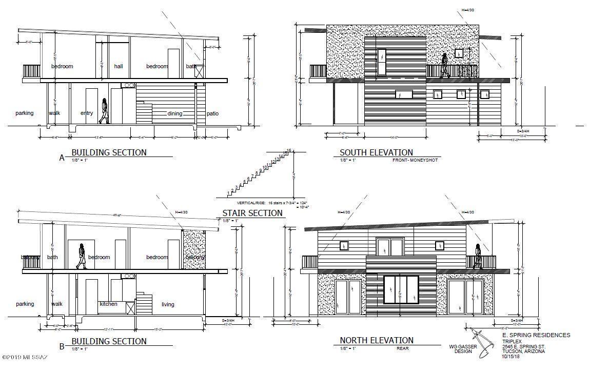 2545 Spring Street - Photo 1
