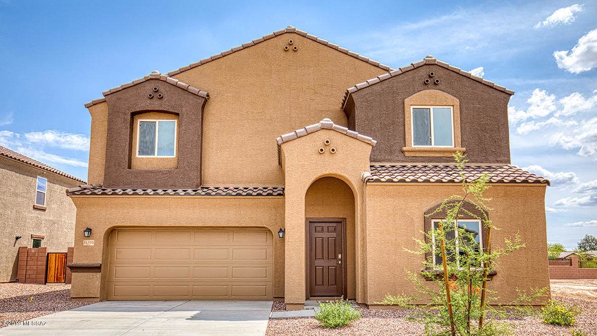 9377 Gambel Oak Lane - Photo 1