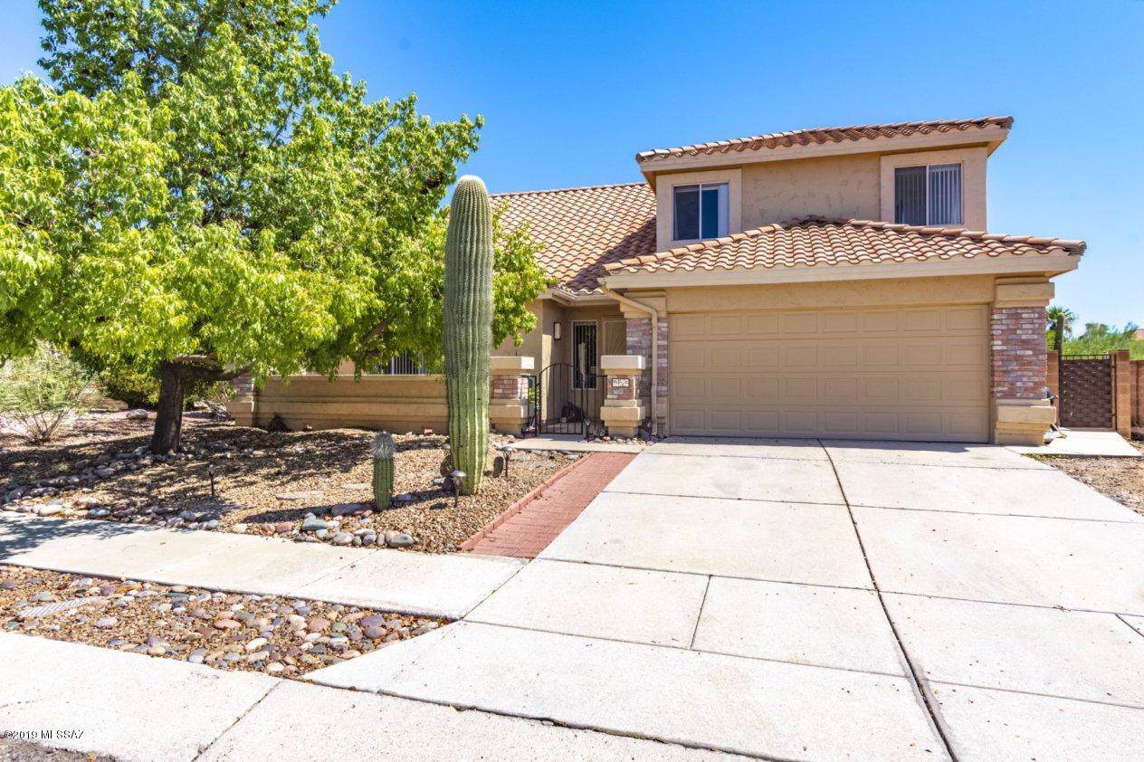 4524 Lord Redman Loop - Photo 1