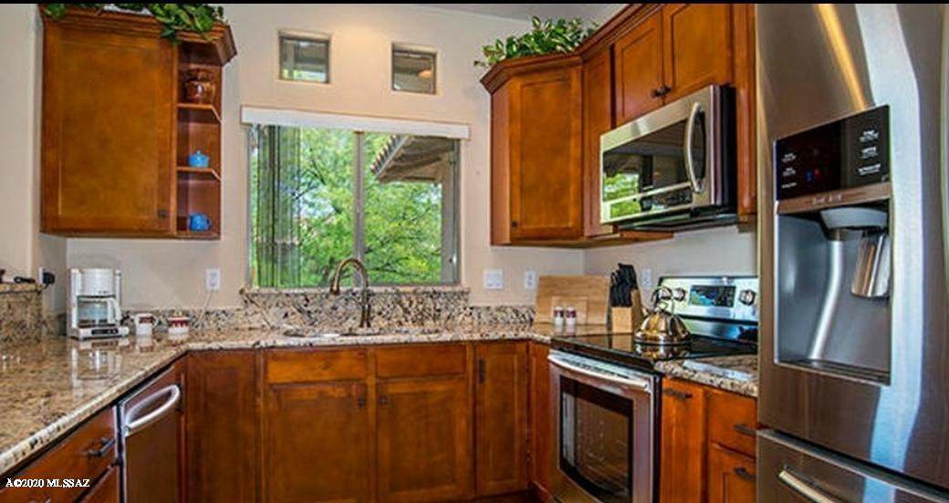 655 Vistoso Highlands Drive - Photo 1