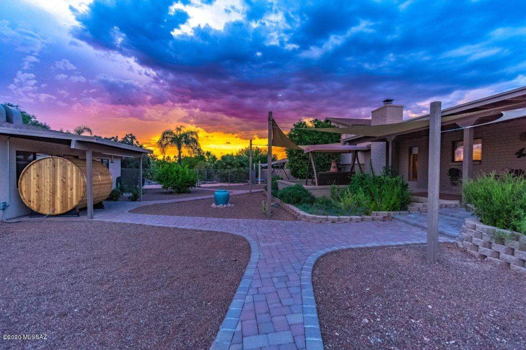 6931 Paloma Drive - Photo 1