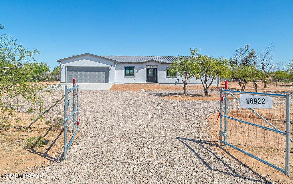 16922 Elk Trail - Photo 1
