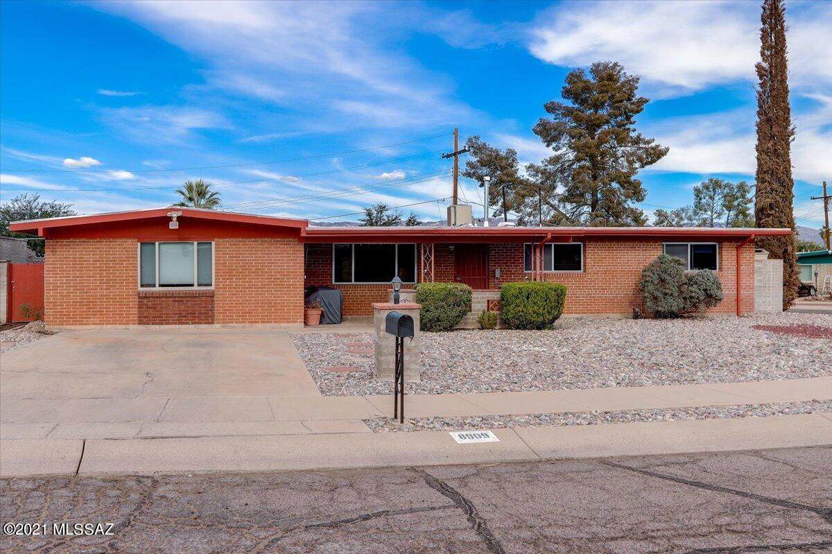 8909 Mcclellan Street - Photo 1