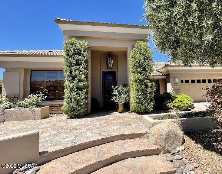 1569 Sage Sparrow Road - Photo 1