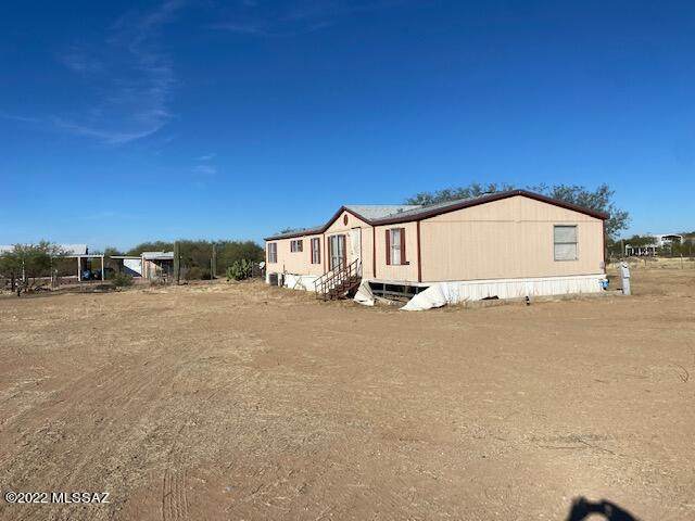 7176 Irvington Road - Photo 1