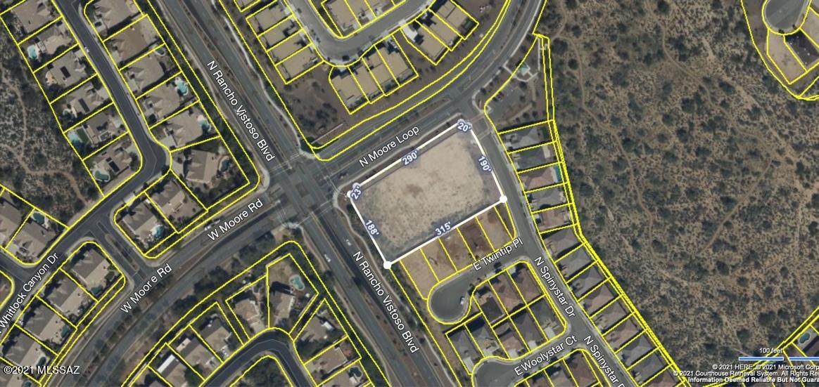 13080 Rancho Vistoso Boulevard - Photo 1