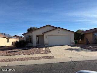 6927 Red Rock Drive - Photo 1