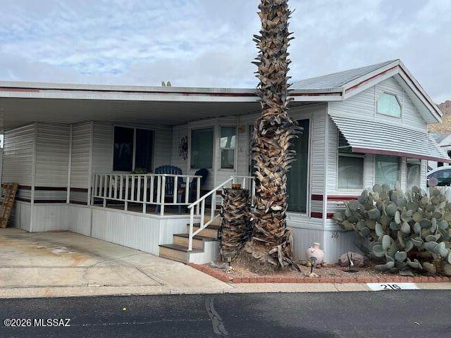 3100 Kinney Road - Photo 1