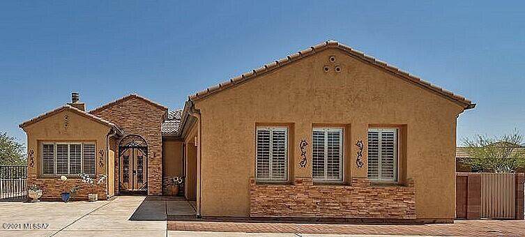 1734 Acacia Bluffs Drive - Photo 1
