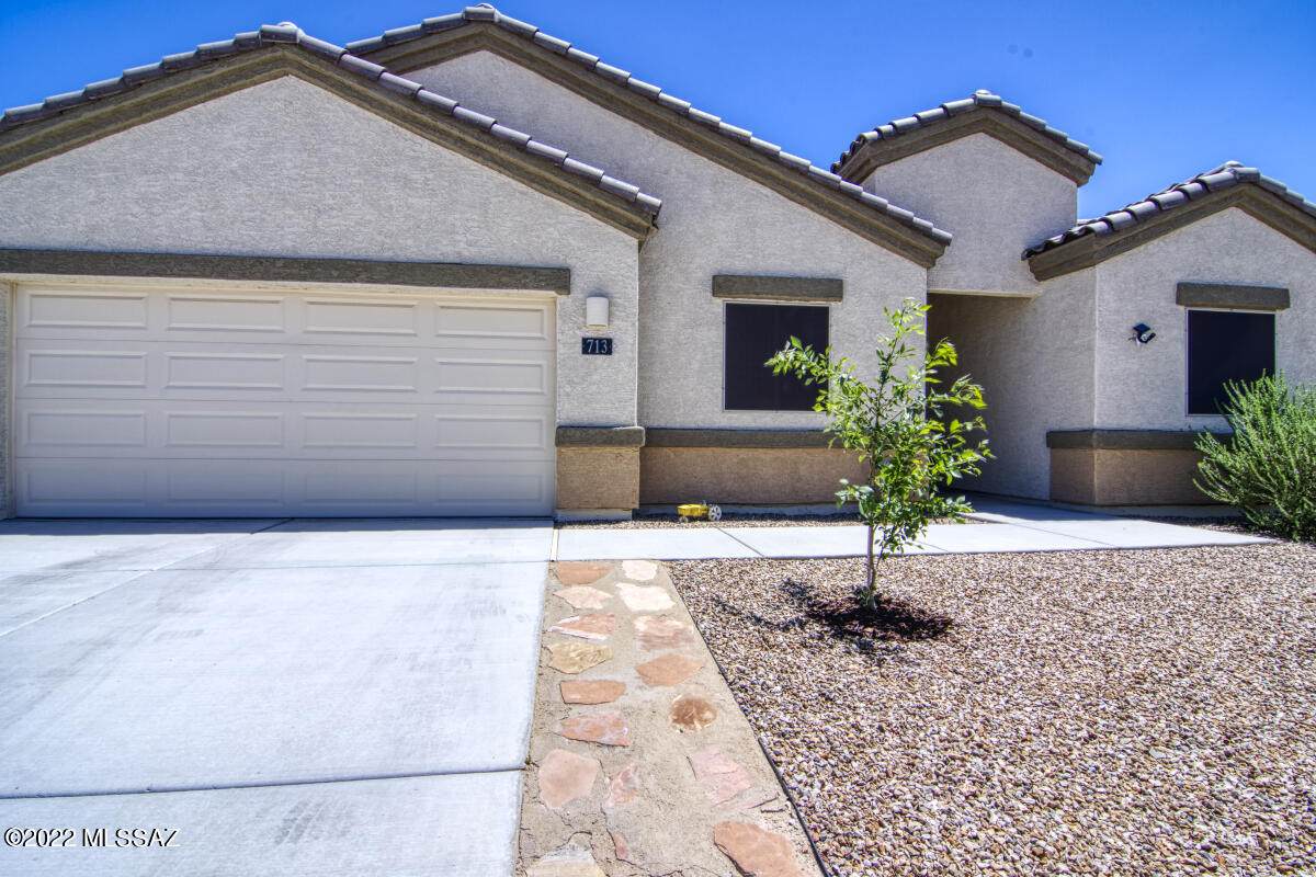 713 Adanirom Judson Avenue - Photo 1