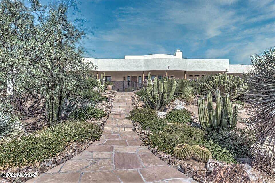 838 Paseo Del Canto - Photo 1