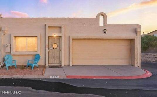 997 Paria Lane - Photo 1