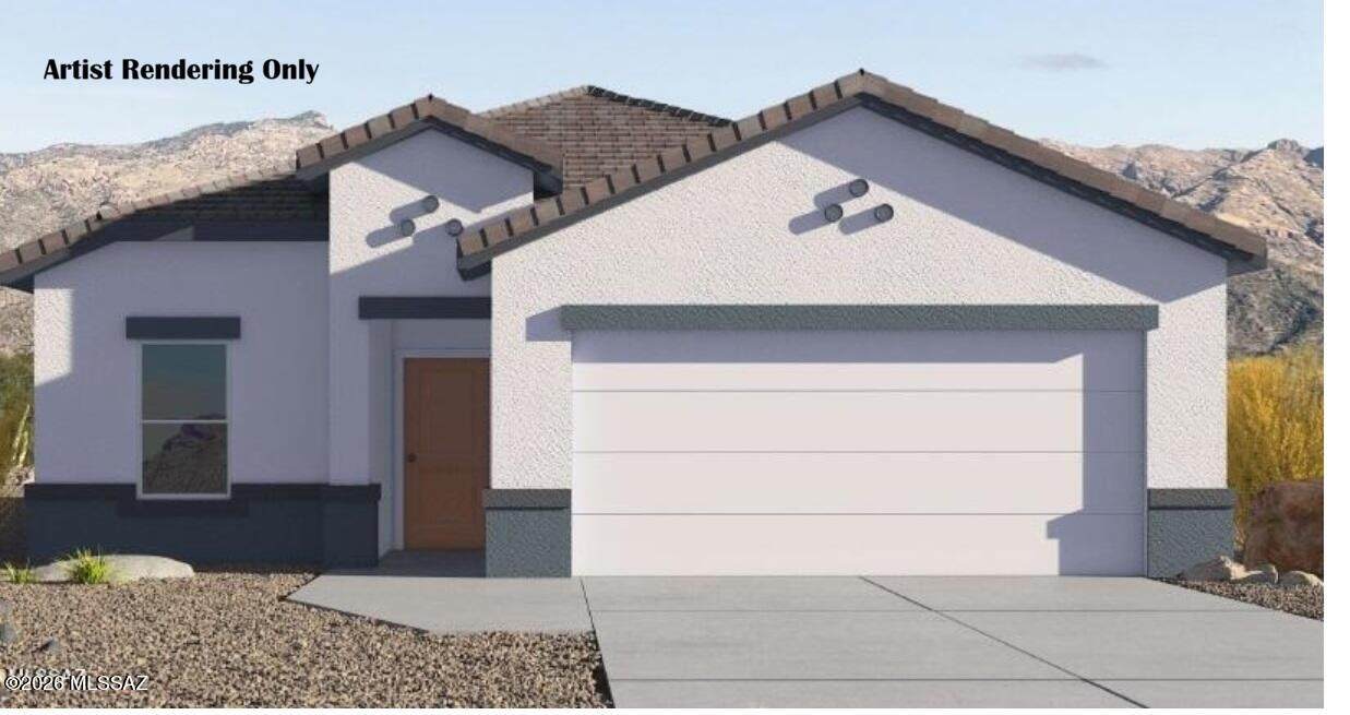 12538 Nicholas Drive - Photo 1