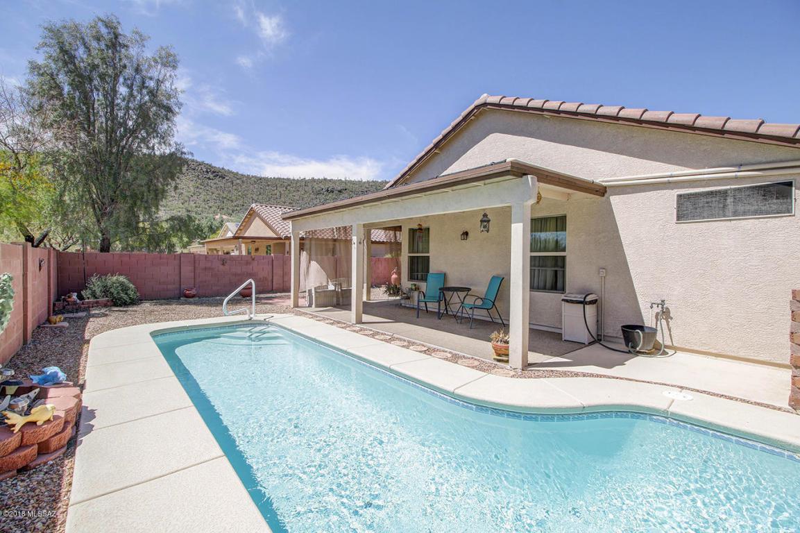 8249 Lapis Moon Lane - Photo 1