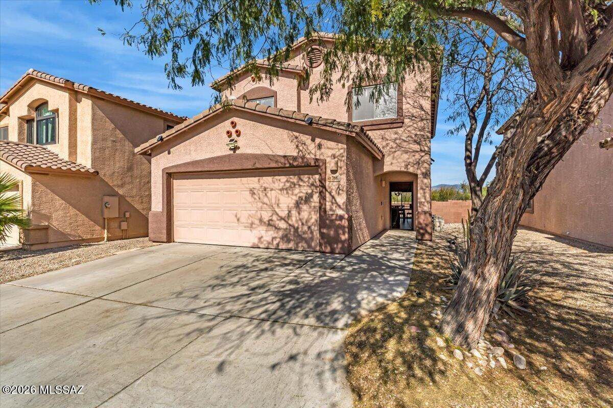 7689 Fair Meadows Loop - Photo 1