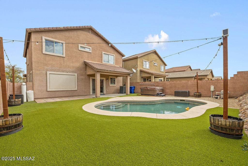 7298 Alderberry Street - Photo 1