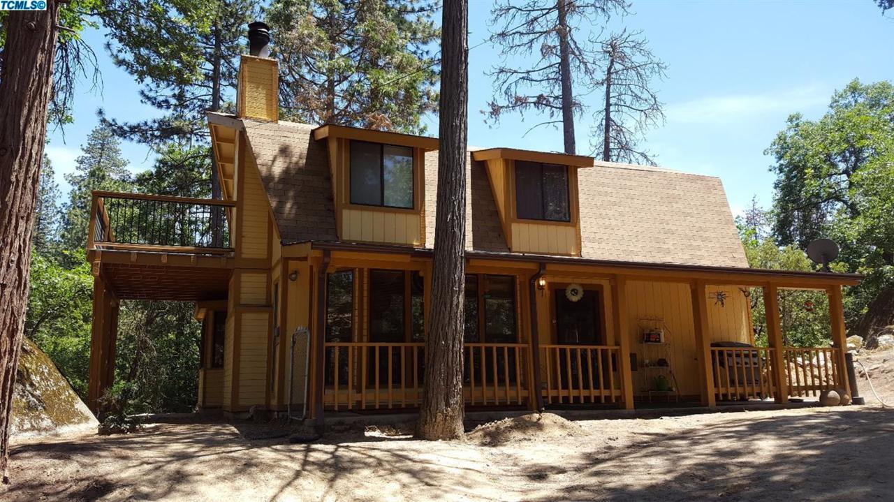 44128 Pine Flat Drive - Photo 1