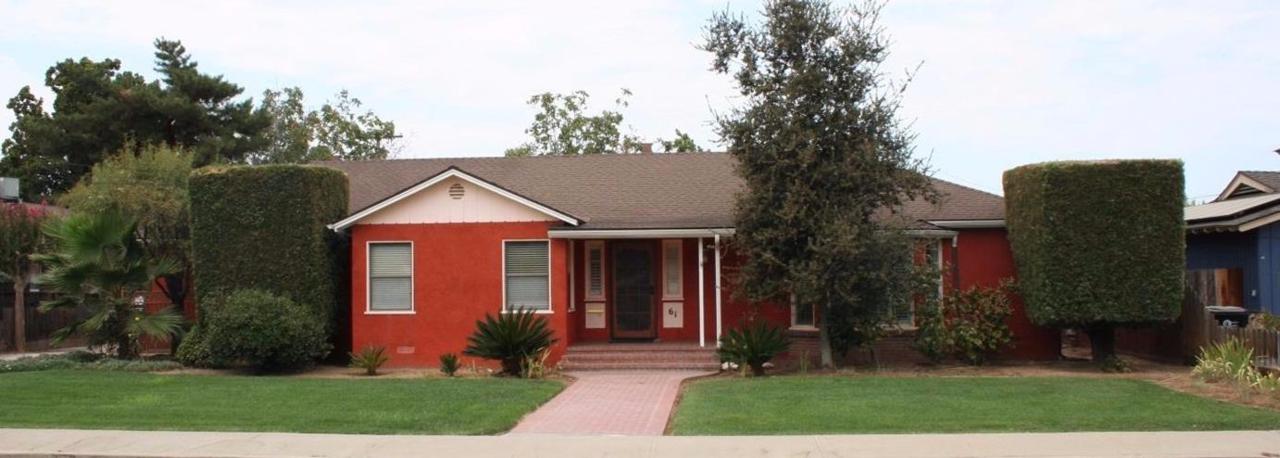 61 Carmelita Street - Photo 1