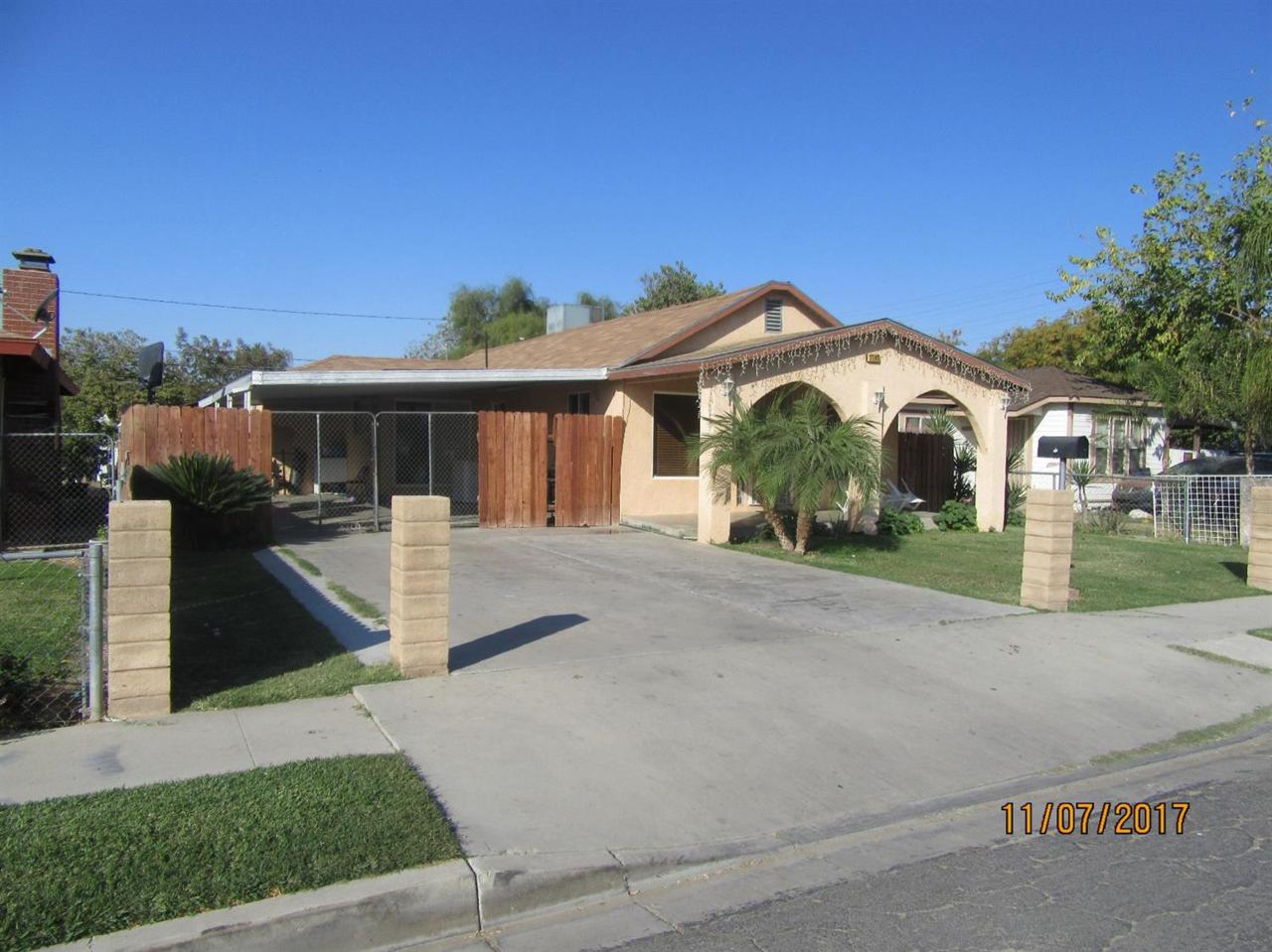 1733 Jefferson Street - Photo 1