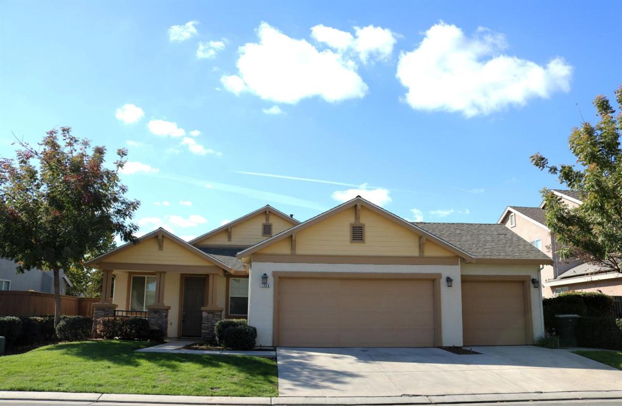 1363 Windsong Drive - Photo 1