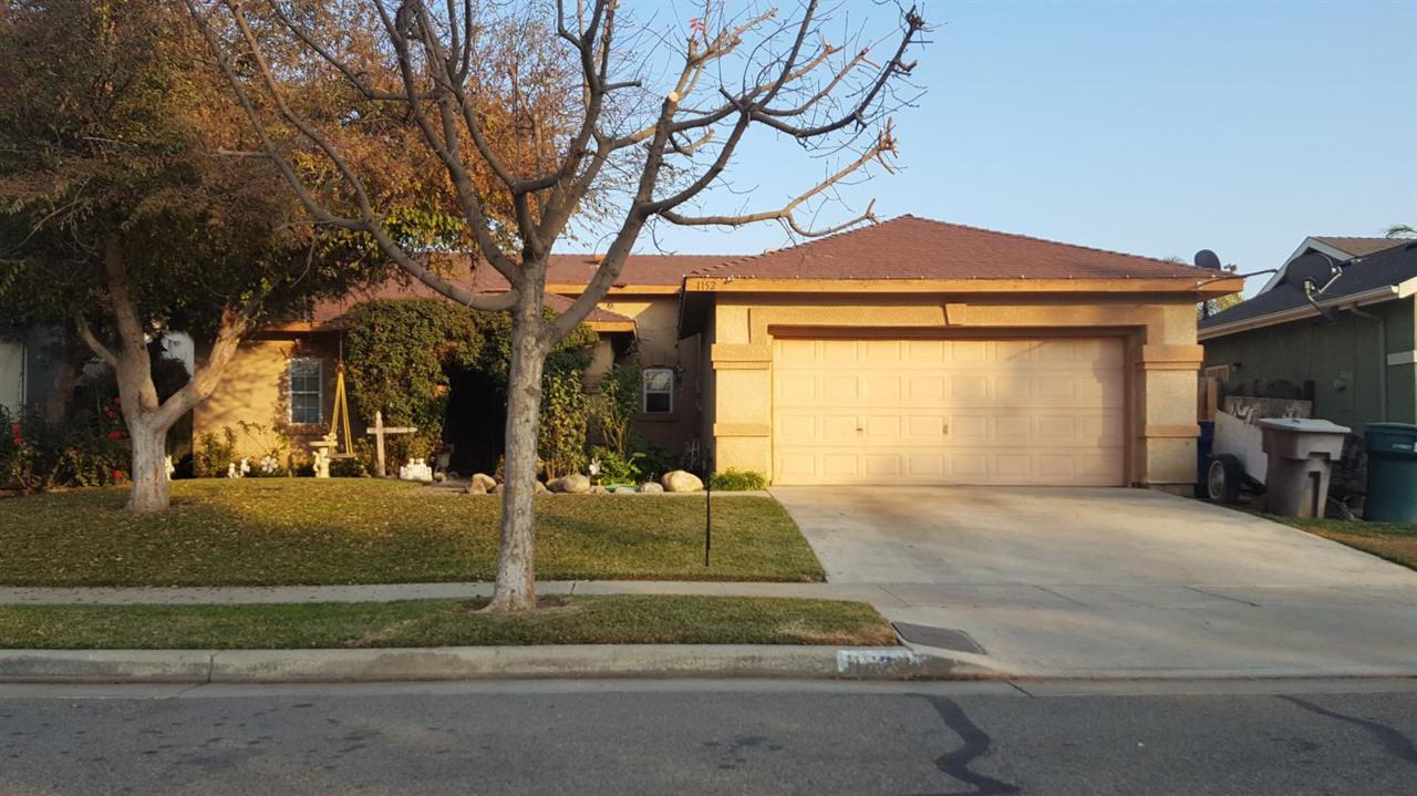 1152 Palo Alto Street - Photo 1