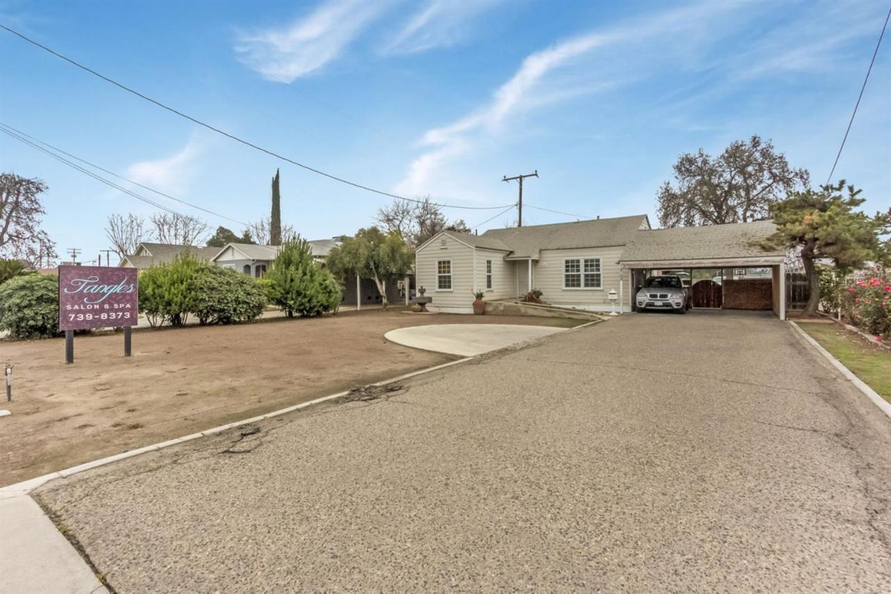 2105 Tulare Avenue - Photo 1