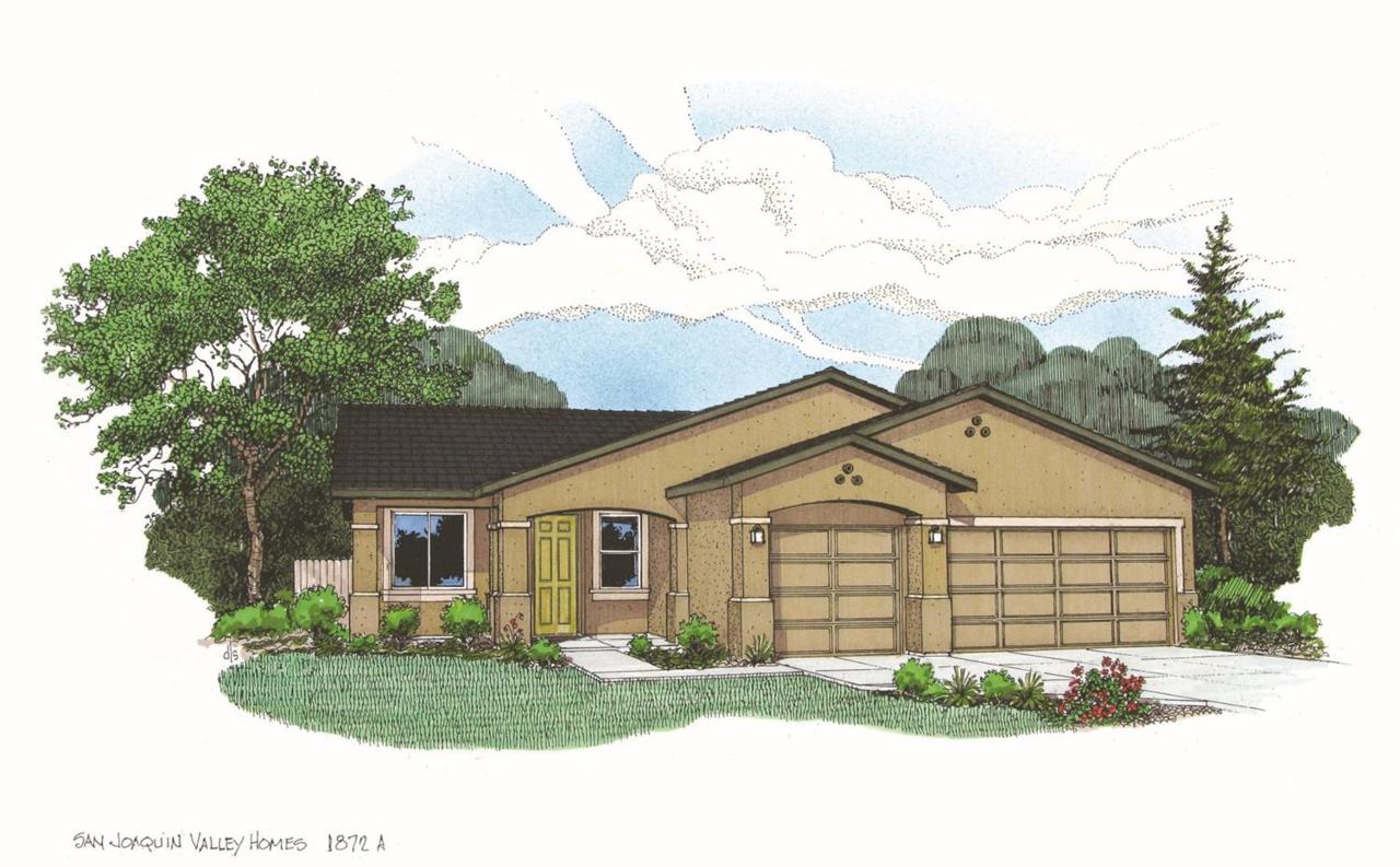 492-Lot 100 Alpha Street - Photo 1