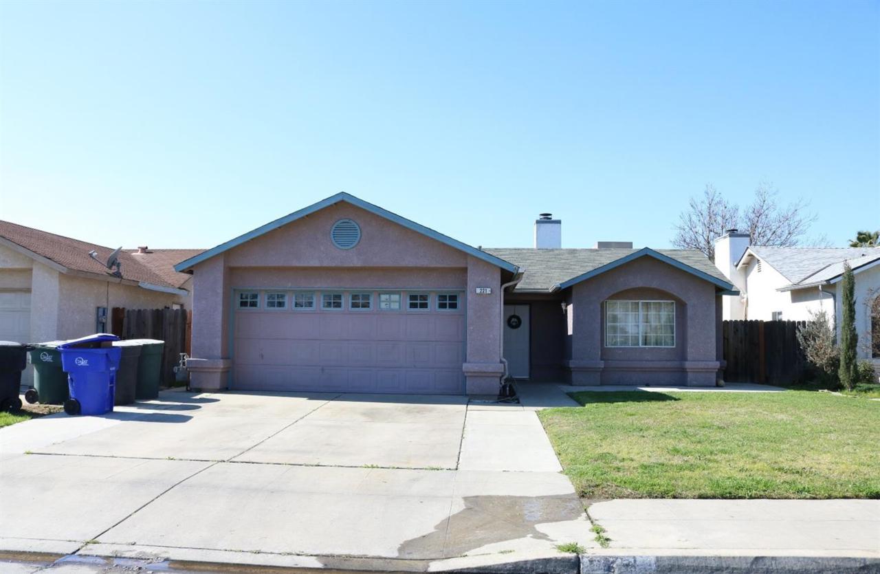 221 Candice Avenue - Photo 1