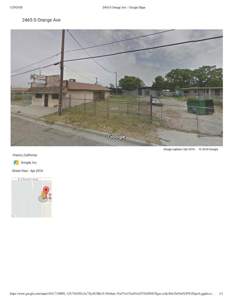 2465 Orange - Photo 1