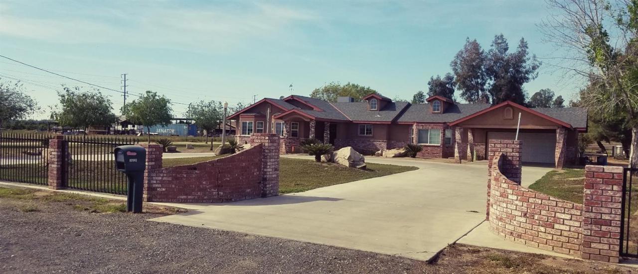 20846 Avenue 240 - Photo 1