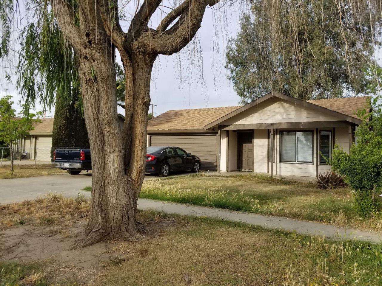 238 Santa Clara Street - Photo 1