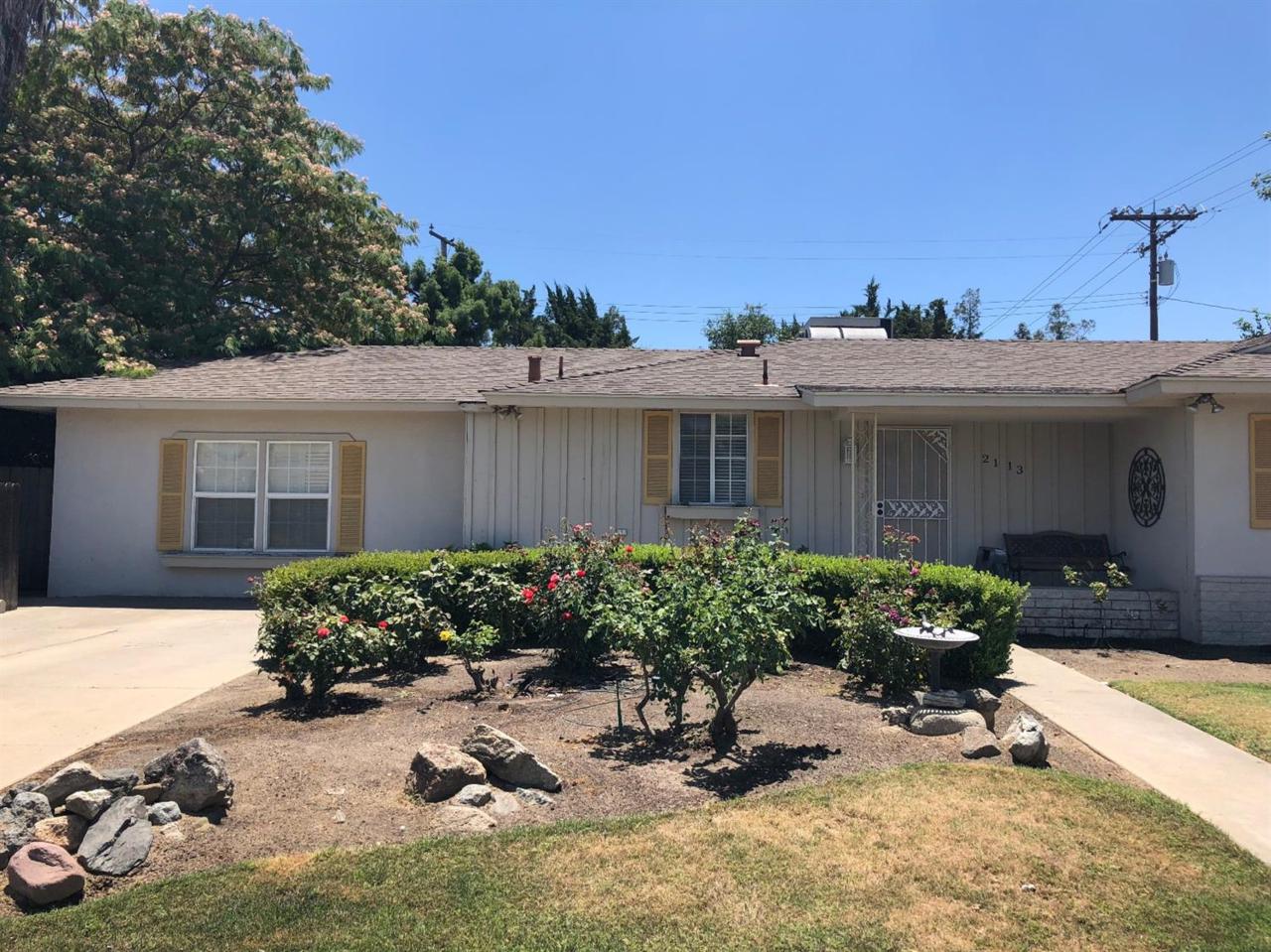 2113 Howard - Photo 1