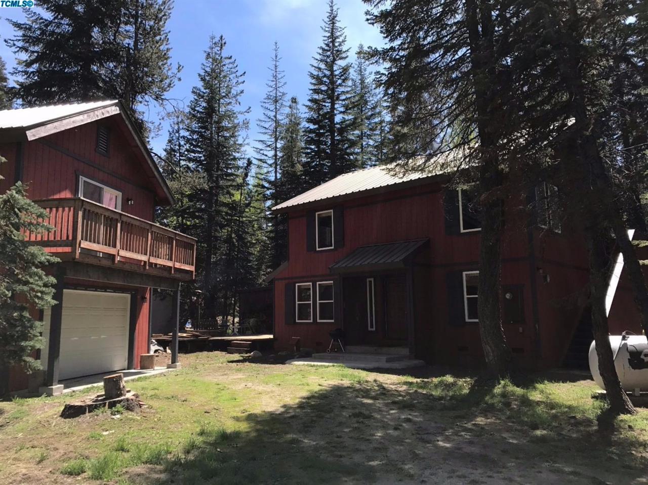 57660 Silver Tip Drive - Photo 1