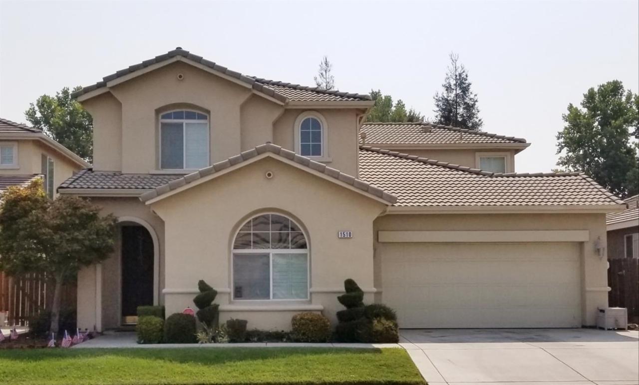 1510 Vickie Street - Photo 1