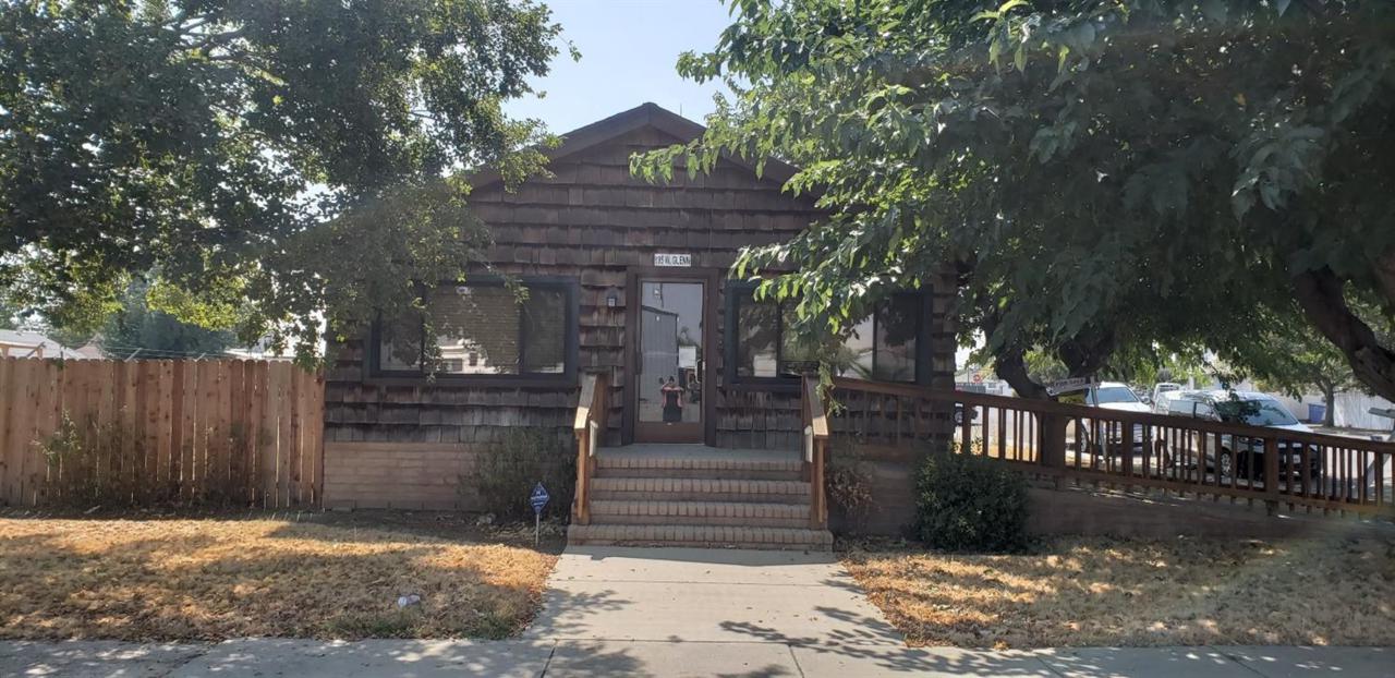 195 Glenn Avenue - Photo 1