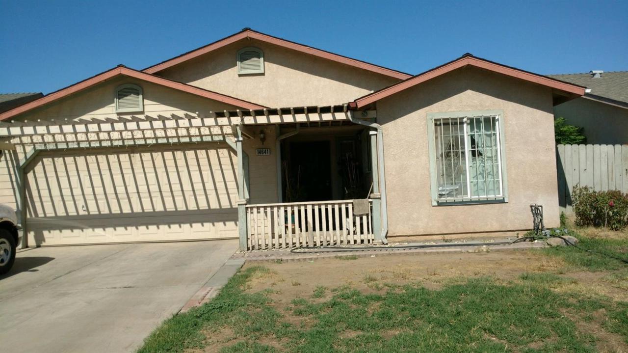 14641 Walker Road - Photo 1