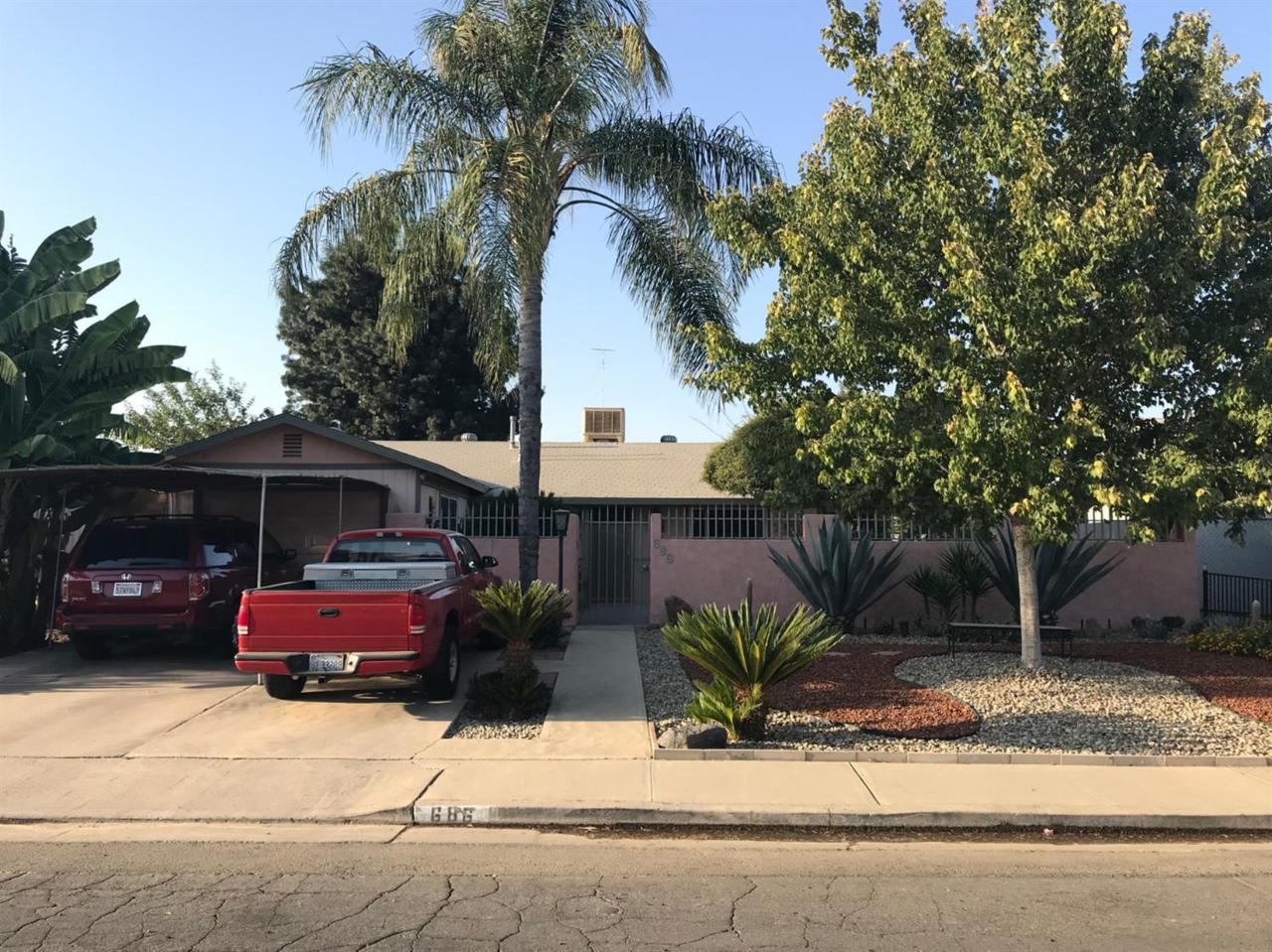 686 Front Street - Photo 1