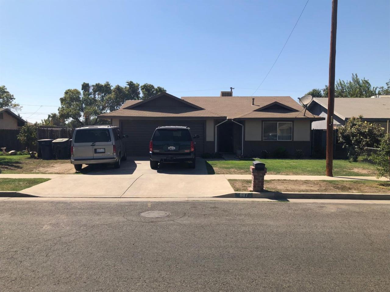 887 T Street - Photo 1