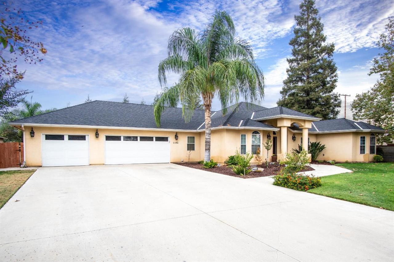 1192 Jasmine Drive - Photo 1