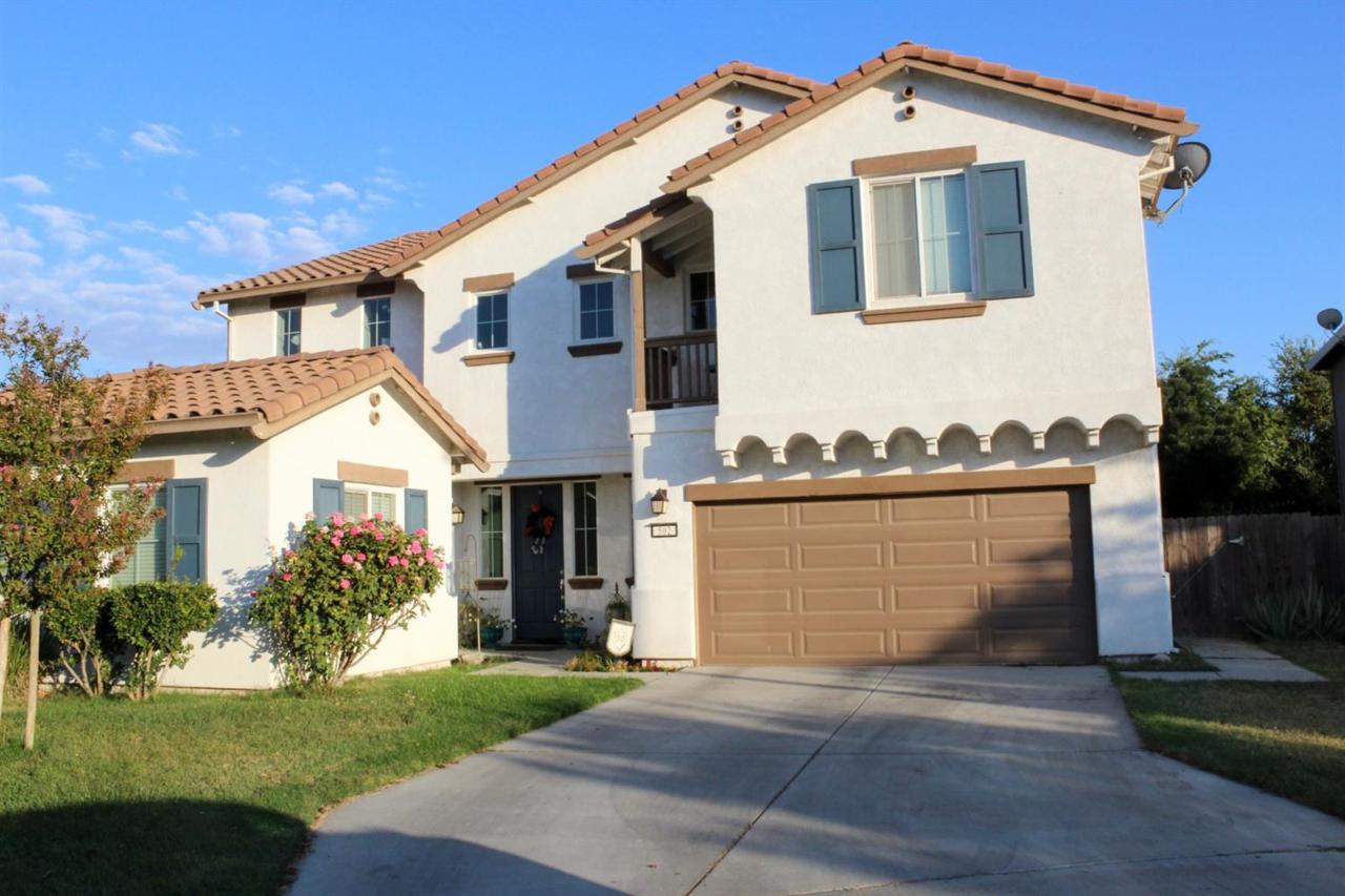 502 Inverness Street - Photo 1